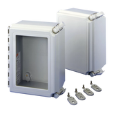 A1086CHSCFG - Type 4X Continuous Hinge